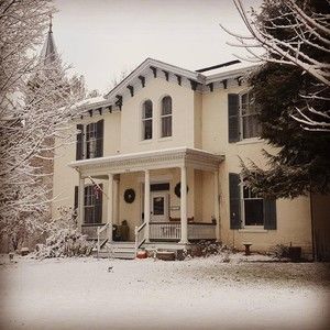 Meet your Posher, Victorian